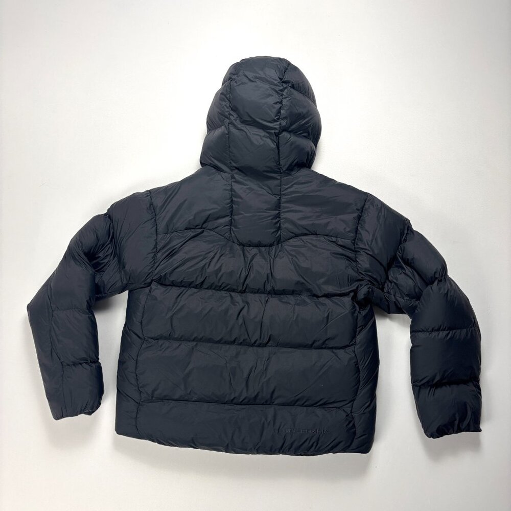Nike ACG Womens ThermaFit Puffer Jacket NWT Lunar Lake Sz S FZ6761-010 $325 MSRP - Picture 9 of 10